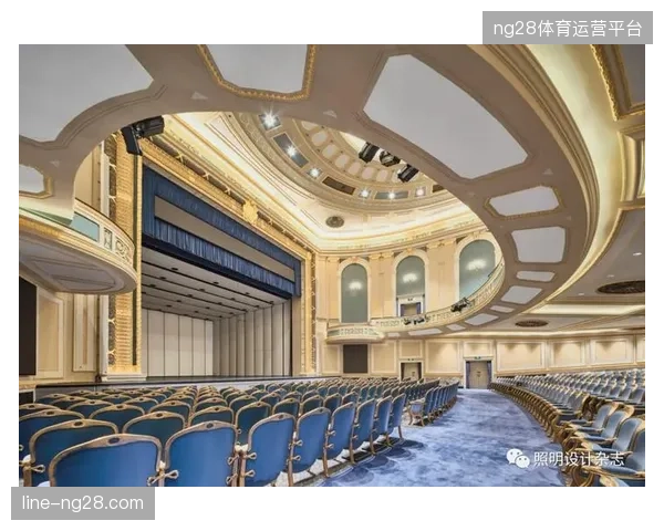 赛事公共照明协议化升级正在取代单纯的场馆灯光修缮工程 赛事公共照明协议化升级正在取代单纯的场馆灯光修缮工程